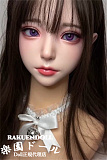 CG美少女風リアルドール