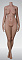 170cm Eカップ