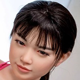 J cute 純粋な149cm等身大セックスドール 澪（ミオ） まだ幼さの残る 可愛いダッチワイフ LL団  バスト平タイプ