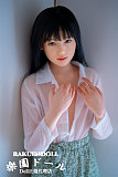 貧乳ラブドール 守ってあげたくなる