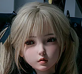 【新品キャンペーン12%OFF 4月15日-4月30日】Houyu後遇 希纯 158cm Eカップ 22kgだけ！軽量ダッチワイフ 清楚なのに色っぽい美少女 フルシリコン製高級エッチな人形
