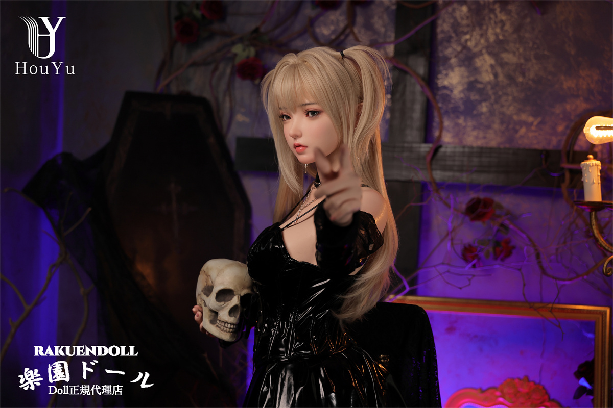 HOUYU DOLL realdoll lovedoll 伊娃eva 158cm Eカップ