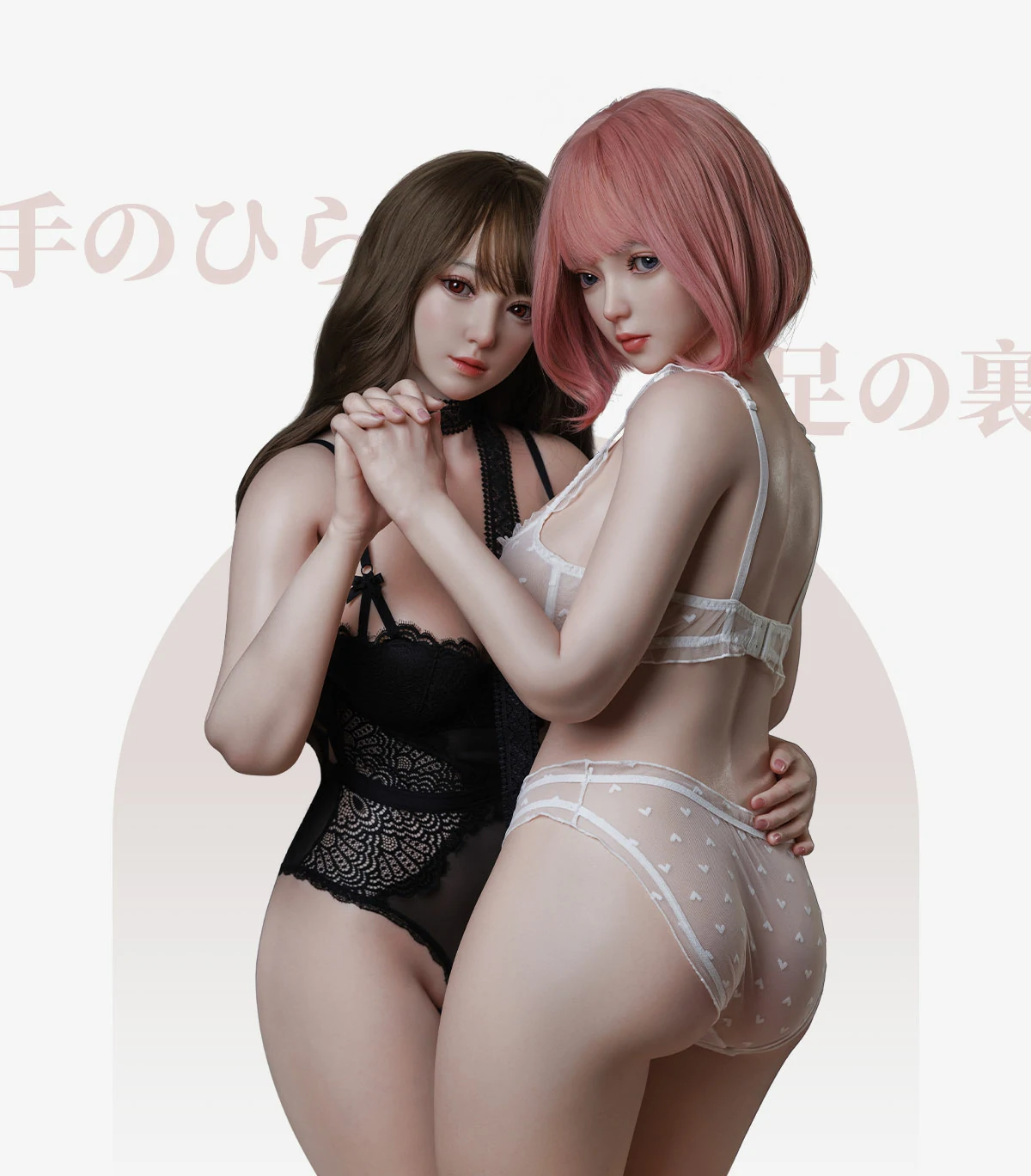 ダッチワイフ artdoll 詳細画像 ⑦