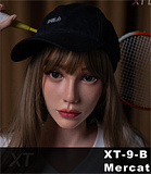 XTdoll ぽっちゃり体型 4月30日迄10％オフ！！Sophia(XT-5)ヘッド 163cm Ultraボディ Iカップ 巨乳美尻 魅力を感じるフルシリコンドール 爆乳リアルドール