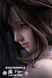 黒髪ショートウェーブ sexdoll