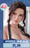 Realgirl Ｃ工場製 LS1ヘッド 158cm Eカップ 清らかな黒髪美少女  ヘッド及びボディー材質選択可能 カスタマイズ可能 Real Girl