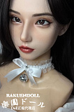 強い顔立ち ダッチ ドール