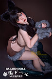adult dolls 妖しく光るGカップの存在感