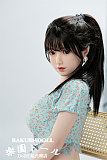 美少女ラブドール 純真なまなざし