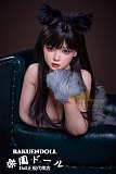 real doll 妖艶な視線を送る小悪猫