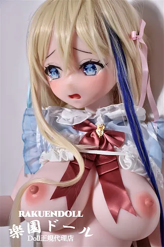 Elsa Babe 可愛い恥ずかしいフィギュア RAD027ヘッド 宣材写真は148cm-L アニメラブドール 等身 大 セックス ドール カップ選択可 ボディー素材選択可能