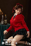 癒やし系ラブドール 清純なのに、ちょっと大胆…