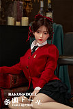 長髪ラブドール 優等生みたいな彼女
