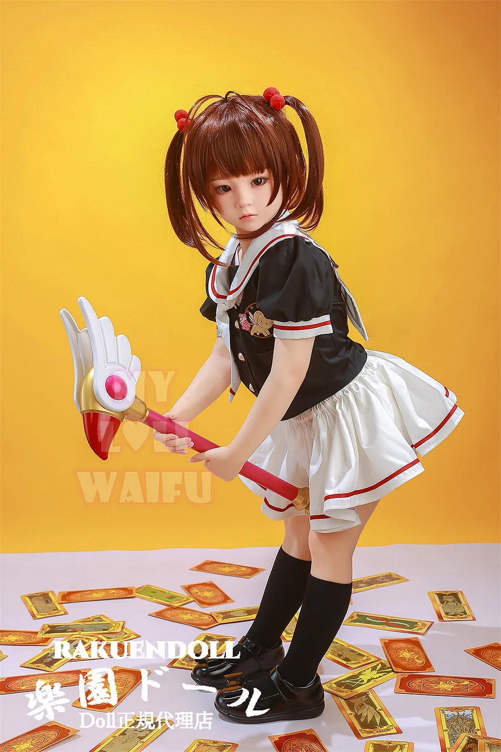 ここ（koko）ヘッド 108cm AAカップ