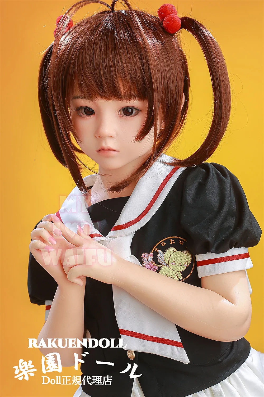 ここ（koko）ヘッド 108cm AAカップ
