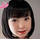 Jcutedoll LL団 TPE製ボディ リアルドール カスタマイズ専用ページ 可愛い女の子 ヘッドとボディ組み合わせ自由小学生