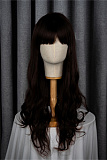 ZELEXDOLL 新ボディー175cm Eカップ GE03-2 フルシリコン製 等身大リアルラブドール