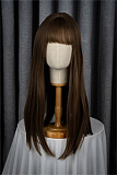 ZELEXDOLL 新ボディー175cm Eカップ GE03-2 フルシリコン製 等身大リアルラブドール