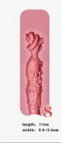 【新作】梦舒Mengshuヘッド 163cm Fカップ フルシリコンドール ヘッドとボディの材質選択可能 Doll Senior