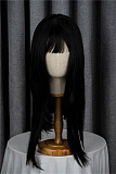 ZELEXDOLL 新ボディー175cm Eカップ GE03-2 フルシリコン製 等身大リアルラブドール