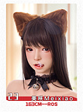 【新作】梦舒Mengshuヘッド 163cm Fカップ フルシリコンドール ヘッドとボディの材質選択可能 Doll Senior