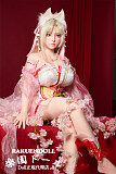 クール系美少女 156cm はんしゅ