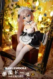 異世界から飛んでくる二次元アニメラブドール