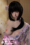 Dカップ×浴衣美少女 sexdoll