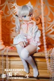 可愛いアニメ85cm リアルドール