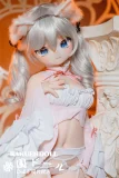 艾莉亚ヘッド MW Girl(魔物姫)  アニメラブドール