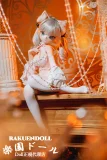 可愛い等身大フィギュア