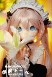 MW Girl(魔物姫) アニメ 优米 ラブドール