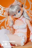 艾莉亚ヘッド MW Girl(魔物姫)  ダッチワイフ