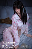 可愛い美少女ドール 159cm Eカップ ピンク部屋着 癒し系ダッチワイフ