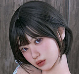 Real lady R7ヘッド 新作！！150cm Eカップ パジャマ姿のリアル清楚ドール 口でのプレイ対応可 超リアルな肌の質感 高級 エレガント シリコン製リアルラブドール 塗装加工あり 眉毛と睫毛植毛加工あり リアルドール 等身大 ダッチワイフ