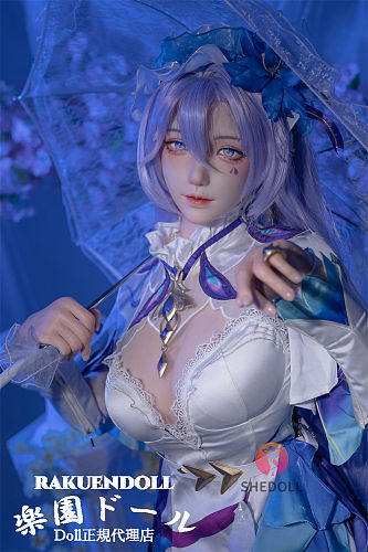 SHEDOLL 楚琳ヘッド 魅惑のコスプレラブドール 163cm Hカップ 宣材写真はフルシリコン ボディー&ヘッド材質など選択可能 口開閉機能選択可能  等身大お姉ちゃんラブドール