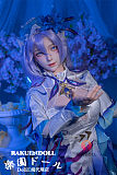 コスプレラブドール セクシー系ドール