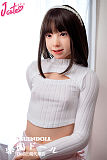 清楚な魅力があふれるドールポートレート