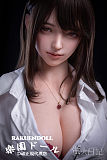 玲珑 (linglong) 164cm 巨乳ドール Gカップ 秘書風コスプレ
