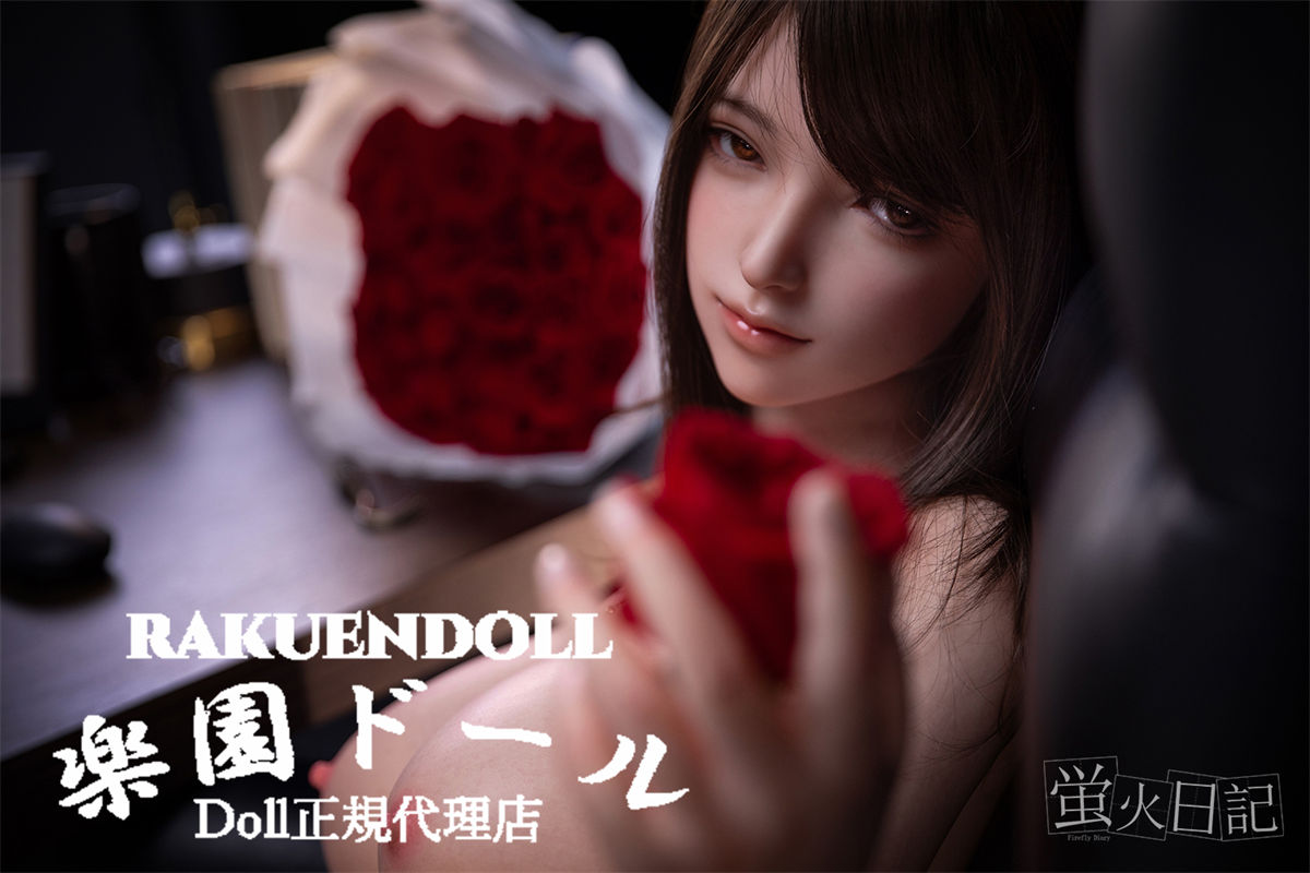玲珑 (linglong) ドール 164cm Gカップ セクシーOLコス
