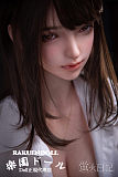 164cm Gカップ ドール 蛍火日記スタイル