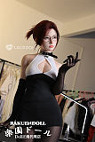 高級感あるlacedoll「黎霜」｜168cm・E罩杯・セクシーお姉さん風