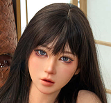 【アジアンポップガールズグループ】T3ヘッド T158cm Eカップ K-ＰＯＰグループ  Wonder Dolly(Irontechdoll新しいシリーズ）等身大フルシリコン製ラブドール irontechdoll