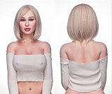 【アジアンポップガールズグループ】T3ヘッド T158cm Eカップ K-ＰＯＰグループ  Wonder Dolly(Irontechdoll新しいシリーズ）等身大フルシリコン製ラブドール irontechdoll