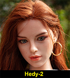 Starpery doll Haoヘッド & 172cm Fカップ エロイ教師系ダッチワイフ 眼鏡美人リアル ラブドール