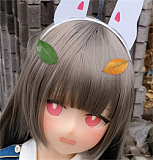Aotume Doll アニメドール 145cm Dカップ #106ヘッド清姫コス ヘッド及びボディー材質選択可能