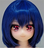 【アニメドール】Aotume Doll  #121&135cm Bカップ 新作 可愛い女の子  掲載画像はTPE材質