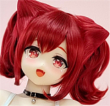 【アニメドール】Aotume Doll  #121&135cm Bカップ 新作 可愛い女の子  掲載画像はTPE材質