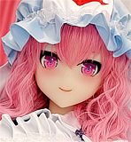Aotume Doll アニメドール 145cm Dカップ #106ヘッド清姫コス ヘッド及びボディー材質選択可能