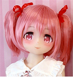【アニメドール】Aotume Doll  #121&135cm Bカップ 新作 可愛い女の子  掲載画像はTPE材質